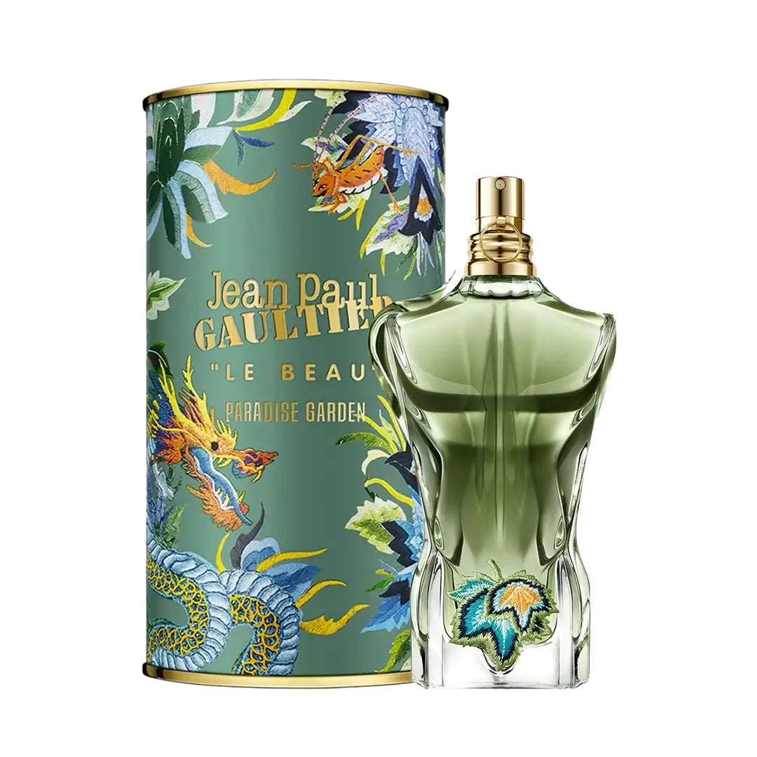 Le Beau Paradise Garden - Parfum Complet