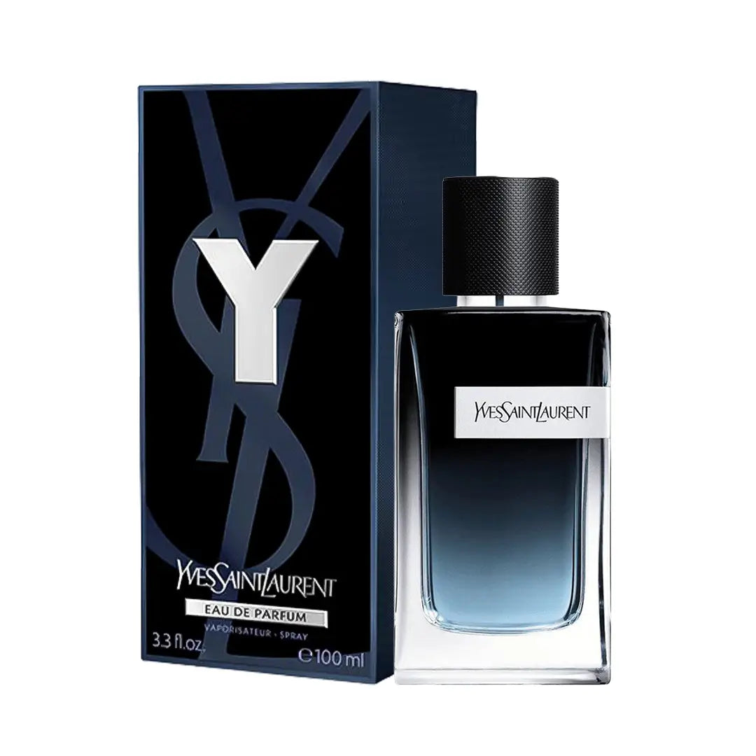 Y Eau de Parfum - Parfum Complet