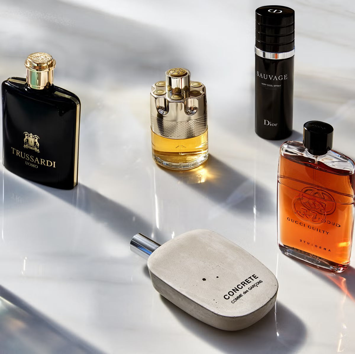 PERFUME COMPLET